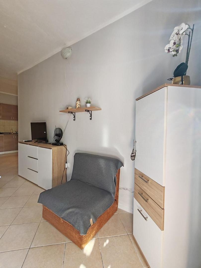 Apartmani I Sobe Brancin Neum Exterior foto